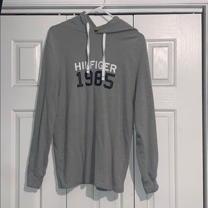 medium tommy hilfiger hoodie